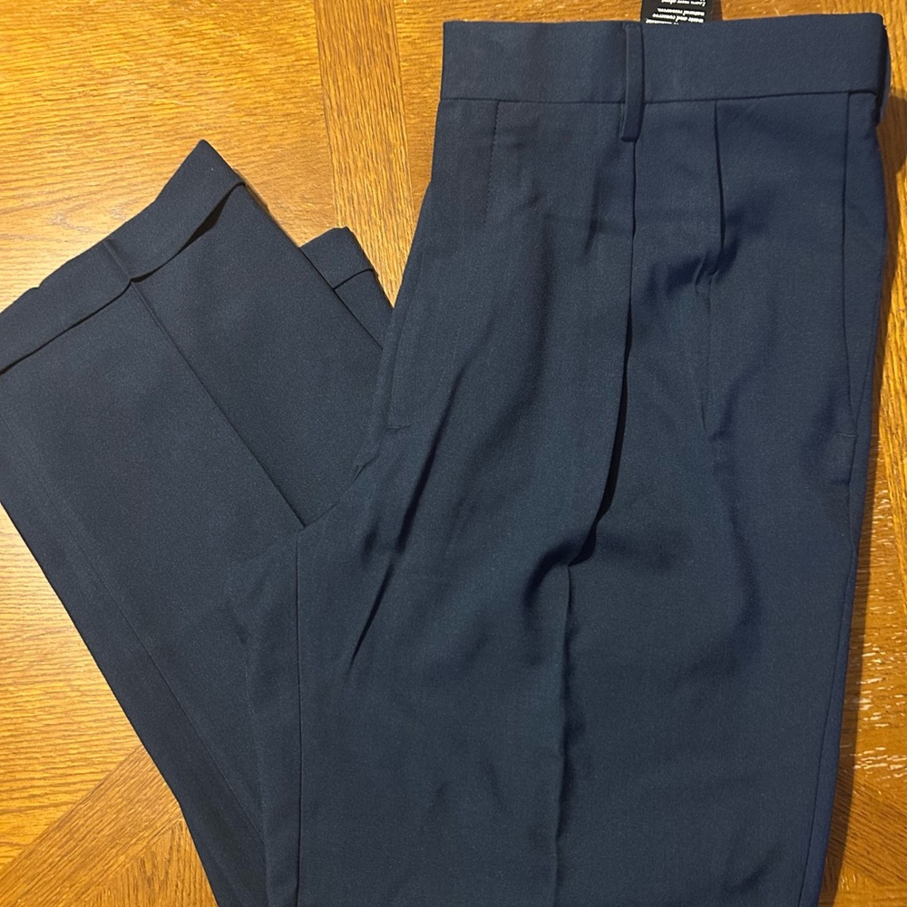 Haggar Trousers